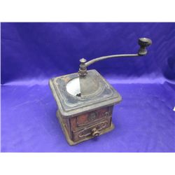 Coffee Grinder