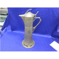 Pitcher