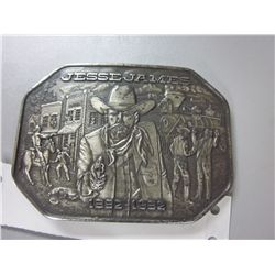 Belt Buckle
