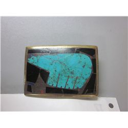 Belt Buckle