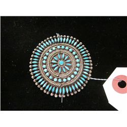 Pin