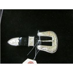 Belt Buckle