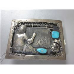 Belt Buckle