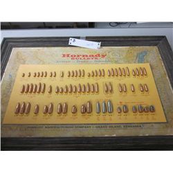 Hornady Bulletin Board