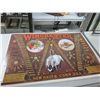 Image 1 : Reproduction Winchester Sign