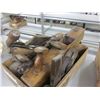 Image 1 : Box Old Tools