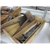 Image 1 : Box Old Tools
