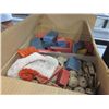 Image 1 : Box Wood Building Blocks