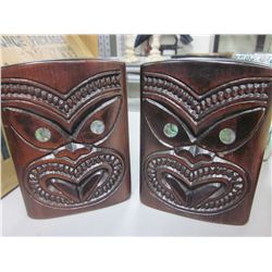 Bookends