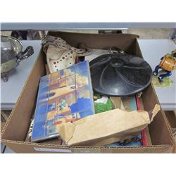 Vintage Toys