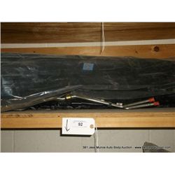 MISCELLANEOUS  AUTO HARDWARE