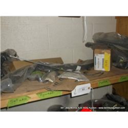 MISCELLANEOUS  AUTO HARDWARE