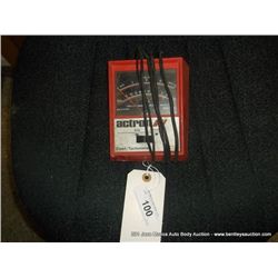 ACTRON 612 DWELL/ TACHOMETER