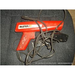 ACTRON L-200 DC POWER CLAMPON TIMING LIGHT