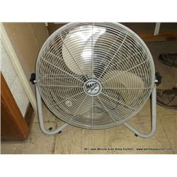 ELECTRIC FAN