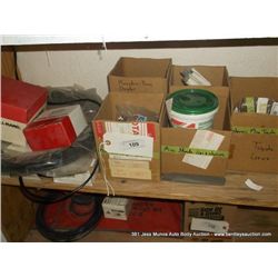 MISCELLANEOUS  HARDWARE