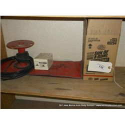 MISCELLANEOUS  HARDWARE