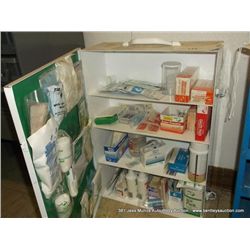 ZEE PLUS FIRST AID KIT