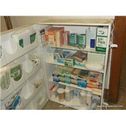 ZEE PLUS FIRST AID KIT