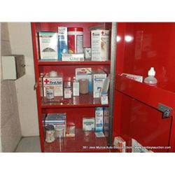 RESPOND FIRST AID KIT