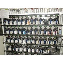 CONTENTS: BOOTH- LOT: MISCELLANEOUS  PAINT WITH COMPUTER