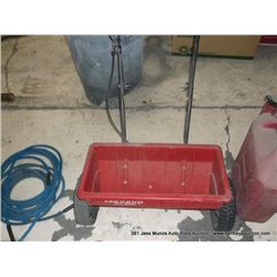 EARTH WAY EV-N-SPRED SEED SPREADER