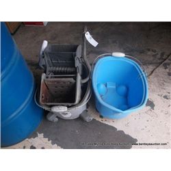MOP BUCKETS