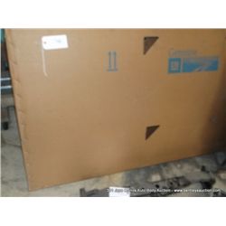 REAR QUARTER PANEL FOR 1996 CHEVY COLORADO