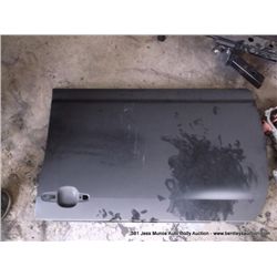 COROLLA LH FRONT DOOR SKIN