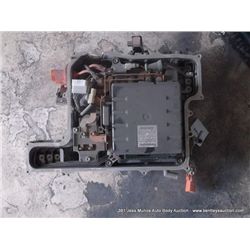 TOYOTA INVERTER ASSEMBLY WITH CONVERTER