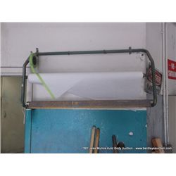 PAPER ROLLER/ DISPENSER