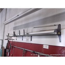 FRAME STRAIGHTENING ACCESSORY