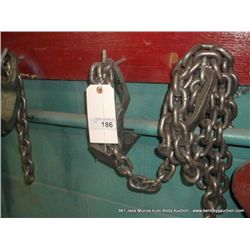 FRAME STRAIGHTENING ACCESSORY