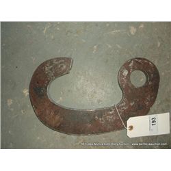 FRAME STRAIGHTENING ACCESSORY