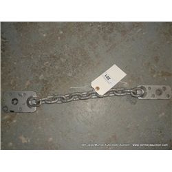 FRAME STRAIGHTENING ACCESSORY