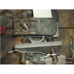 FRAME STRAIGHTENING ACCESSORY