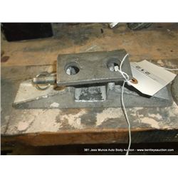 FRAME STRAIGHTENING ACCESSORY