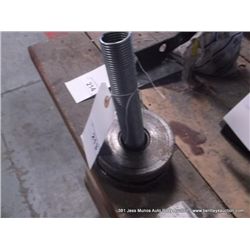 FRAME STRAIGHTENING ACCESSORY