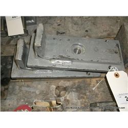 FRAME STRAIGHTENING ACCESSORY