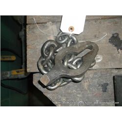 FRAME STRAIGHTENING ACCESSORY