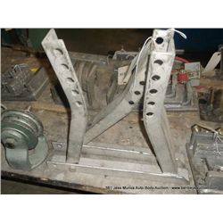 FRAME STRAIGHTENING ACCESSORY