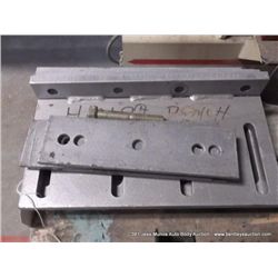 FRAME STRAIGHTENING ACCESSORY