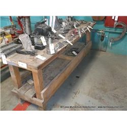 WORK BENCH