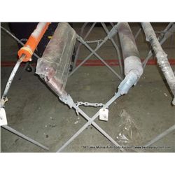 PAINT RACK FOR AUTO PARTS