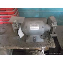 PERFORMANCE TOUGH 1796-G-B 8" BENCH GRINDER