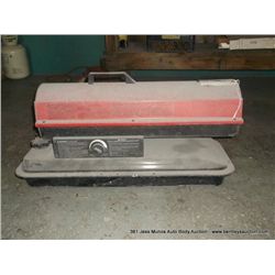 5500 BTU REDDY HEATER SPACE