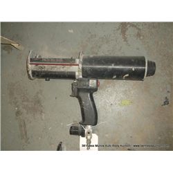 ELECTRIC CAULKING GUN