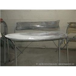 PAINT RACK FOR AUTO PARTS