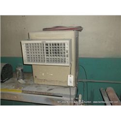 WHISPER COOL SWAMP COOLER