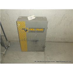 ZEE PLUS PEL PLUS RESPIRATORY PROTECTION SYSTEM